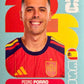 World Cup 2026 Panini - Scegli figurina da - BEL a NOR