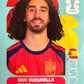 World Cup 2026 Panini - Scegli figurina da - BEL a NOR