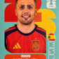 World Cup 2026 Panini - Scegli figurina da - BEL a NOR