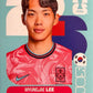 World Cup 2026 Panini - Scegli figurina da - 00 a SCO