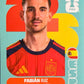 World Cup 2026 Panini - Scegli figurina da - BEL a NOR