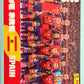 World Cup 2026 Panini - Scegli figurina da - BEL a NOR