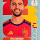 World Cup 2026 Panini - Scegli figurina da - BEL a NOR