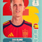 World Cup 2026 Panini - Scegli figurina da - BEL a NOR