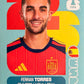 World Cup 2026 Panini - Scegli figurina da - BEL a NOR