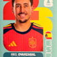 World Cup 2026 Panini - Scegli figurina da - BEL a NOR