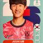 World Cup 2026 Panini - Scegli figurina da - 00 a SCO
