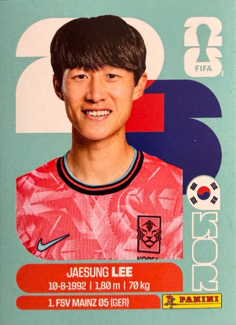 World Cup 2026 Panini - Scegli figurina da - 00 a SCO