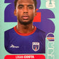 World Cup 2026 Panini - Scegli figurina da - BEL a NOR