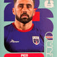 World Cup 2026 Panini - Scegli figurina da - BEL a NOR