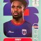 World Cup 2026 Panini - Scegli figurina da - BEL a NOR