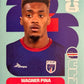 World Cup 2026 Panini - Scegli figurina da - BEL a NOR