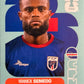 World Cup 2026 Panini - Scegli figurina da - BEL a NOR