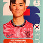 World Cup 2026 Panini - Scegli figurina da - 00 a SCO