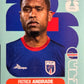 World Cup 2026 Panini - Scegli figurina da - BEL a NOR