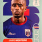 World Cup 2026 Panini - Scegli figurina da - BEL a NOR