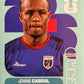 World Cup 2026 Panini - Scegli figurina da - BEL a NOR