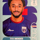 World Cup 2026 Panini - Scegli figurina da - BEL a NOR
