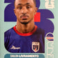 World Cup 2026 Panini - Scegli figurina da - BEL a NOR