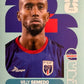 World Cup 2026 Panini - Scegli figurina da - BEL a NOR