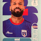 World Cup 2026 Panini - Scegli figurina da - BEL a NOR