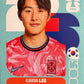 World Cup 2026 Panini - Scegli figurina da - 00 a SCO