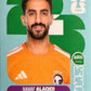 World Cup 2026 Panini - Scegli figurina da - BEL a NOR