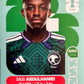 World Cup 2026 Panini - Scegli figurina da - BEL a NOR