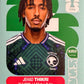 World Cup 2026 Panini - Scegli figurina da - BEL a NOR