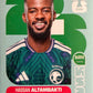 World Cup 2026 Panini - Scegli figurina da - BEL a NOR