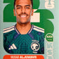 World Cup 2026 Panini - Scegli figurina da - BEL a NOR