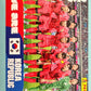 World Cup 2026 Panini - Scegli figurina da - 00 a SCO