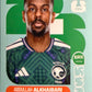 World Cup 2026 Panini - Scegli figurina da - BEL a NOR