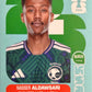 World Cup 2026 Panini - Scegli figurina da - BEL a NOR