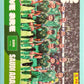 World Cup 2026 Panini - Scegli figurina da - BEL a NOR