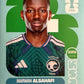 World Cup 2026 Panini - Scegli figurina da - BEL a NOR
