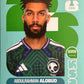 World Cup 2026 Panini - Scegli figurina da - BEL a NOR