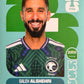 World Cup 2026 Panini - Scegli figurina da - BEL a NOR