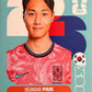 World Cup 2026 Panini - Scegli figurina da - 00 a SCO
