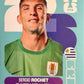 World Cup 2026 Panini - Scegli figurina da - BEL a NOR