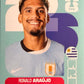 World Cup 2026 Panini - Scegli figurina da - BEL a NOR