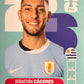 World Cup 2026 Panini - Scegli figurina da - BEL a NOR