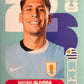 World Cup 2026 Panini - Scegli figurina da - BEL a NOR