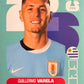 World Cup 2026 Panini - Scegli figurina da - BEL a NOR