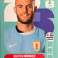 World Cup 2026 Panini - Scegli figurina da - BEL a NOR