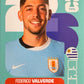 World Cup 2026 Panini - Scegli figurina da - BEL a NOR