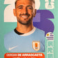 World Cup 2026 Panini - Scegli figurina da - BEL a NOR
