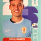 World Cup 2026 Panini - Scegli figurina da - BEL a NOR