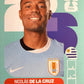 World Cup 2026 Panini - Scegli figurina da - BEL a NOR