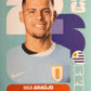 World Cup 2026 Panini - Scegli figurina da - BEL a NOR